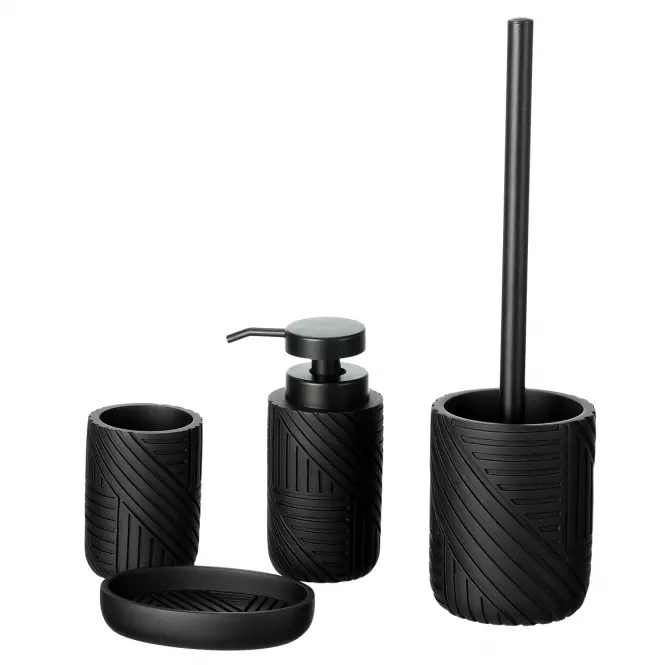 Etető Nairobi black