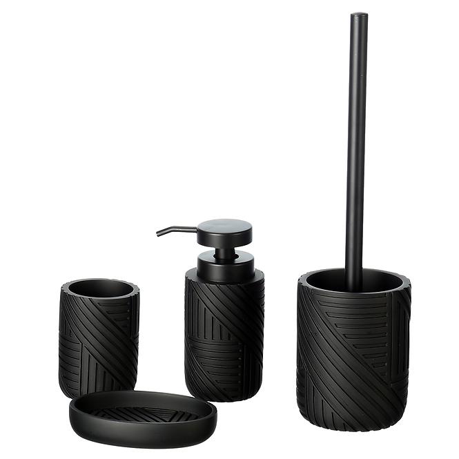 Etető Nairobi black