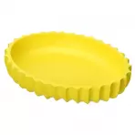 Szappantartó Malta yellow