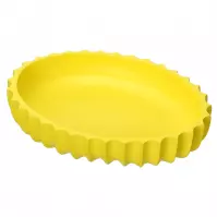 Szappantartó Malta yellow