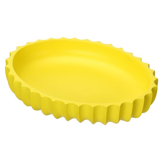 Szappantartó Malta yellow