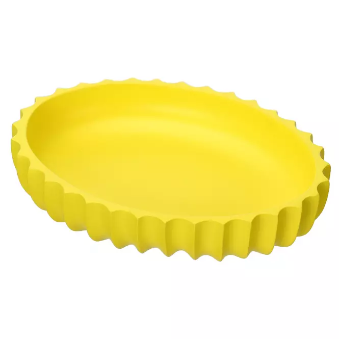 Szappantartó Malta yellow