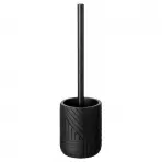 Kefe WC Nairobi black