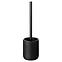 Kefe WC Nairobi black