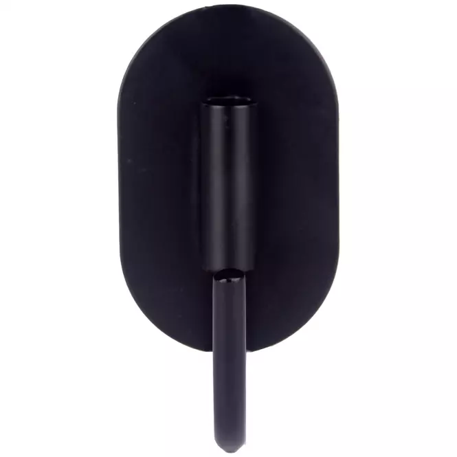 Akasztó Loft black,2