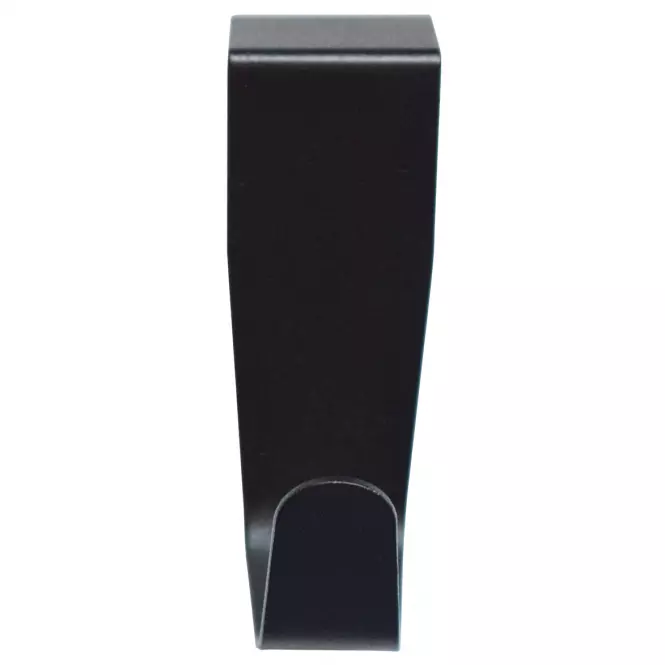 Akasztó 2 db Black,3