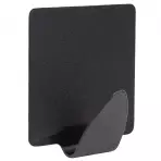 Akasztó 6 db Black