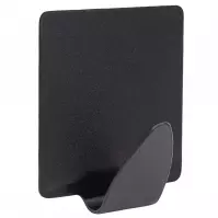 Akasztó 6 db Black