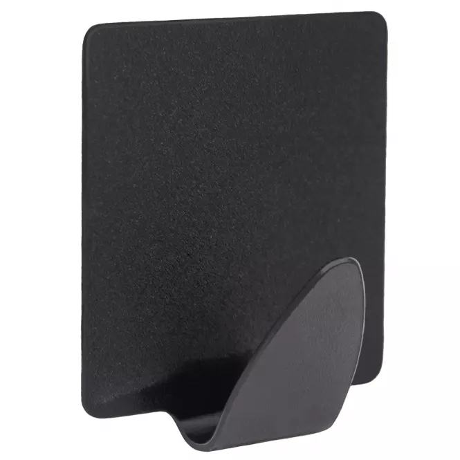 Akasztó 6 db Black