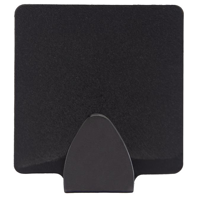 Akasztó 6 db Black