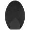 Akasztó 3 db Black,2