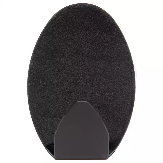 Akasztó 9 db Black