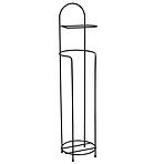 Állvány 105 black