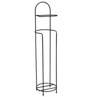Állvány 105 black