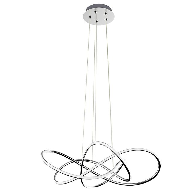 Lámpa 3539 LED 104W 4000K LW1