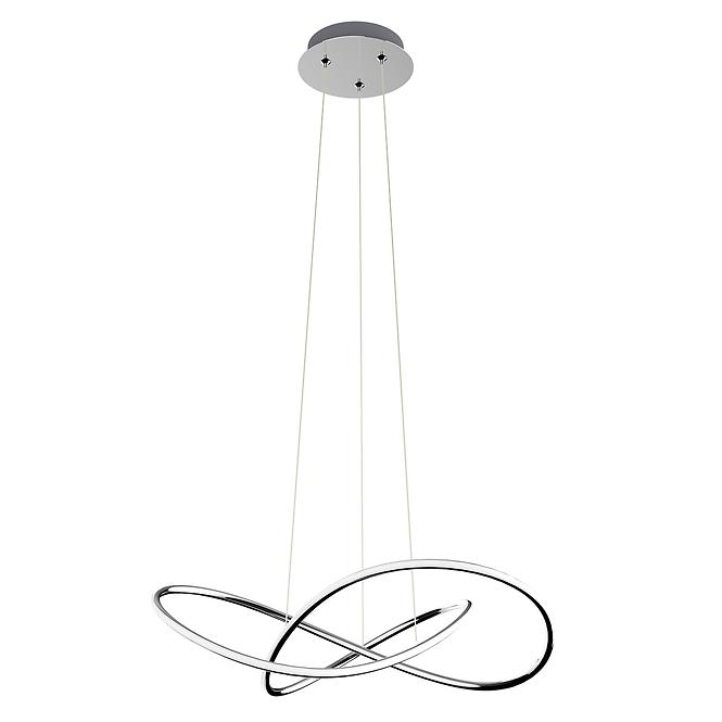Lámpa 3540 LED 49W 4000K LW1