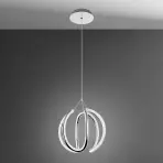 Lámpa 3541 LED 86W 4000K LW1