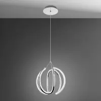 Lámpa 3541 LED 86W 4000K LW1