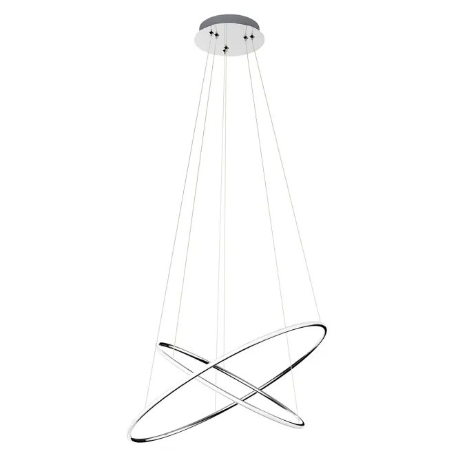 Lámpa 3545 LED 72W 4000K LW1