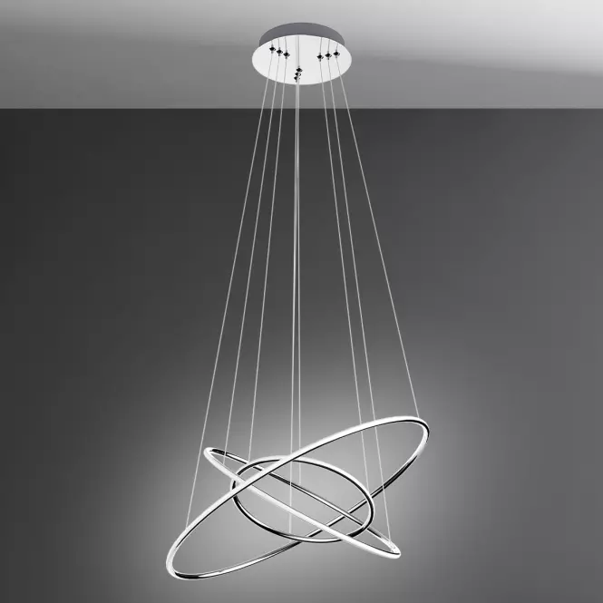 Lámpa 3546 LED 91W 4000K LW1