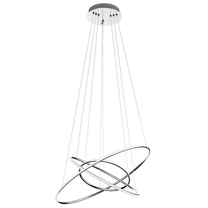 Lámpa 3546 LED 91W 4000K LW1