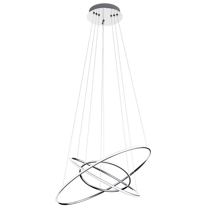 Lámpa 3546 LED 91W 4000K LW1,3