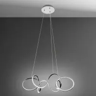 Lámpa 3548 LED 65W 4000K LW1