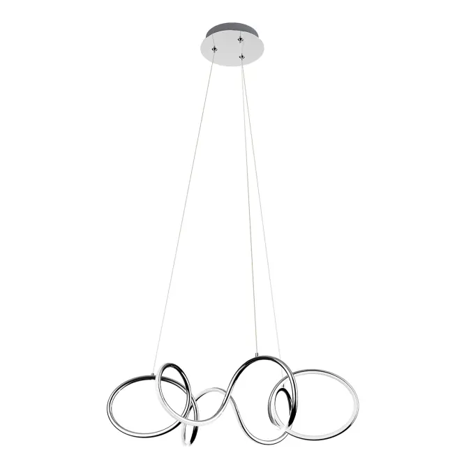 Lámpa 3548 LED 65W 4000K LW1