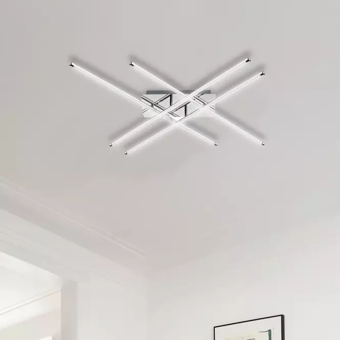 Lámpa 3550 LED 45W 4000K PL1,2