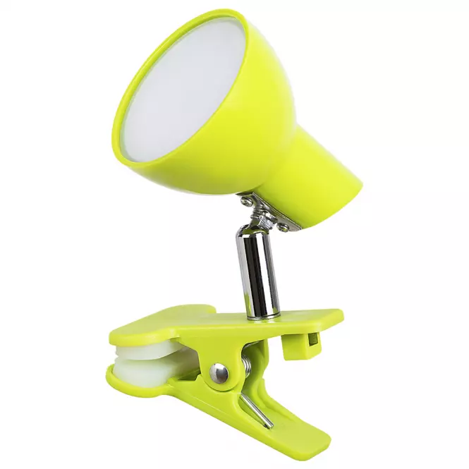 Lámpa LED Noah 1481 Zöld 5W LB,2