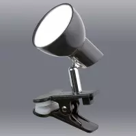 Lámpa LED Noah 1478 Fekete 5W LB