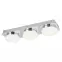 Lámpa Hilary LED 5663 Chrome/fehér LS3,2