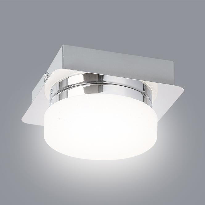 Lampa Hilary LED 5661 Chrome/fehér LS3