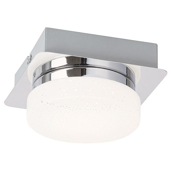 Lampa Hilary LED 5661 Chrome/fehér LS3