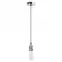 Lámpa Fixy 1418 Ezüst fonat LW1,2