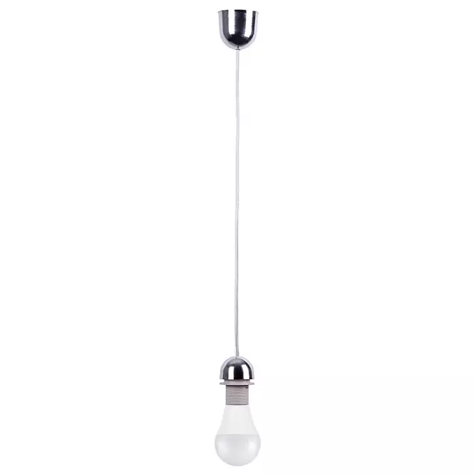 Lámpa Fixy 1331 Chrome LW1