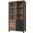 Vitrin OLIN 13 appenzeller luc / fekete