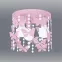 Lámpa Angelica Pink MLP 1165 LW3
