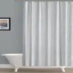 Zuhanyfüggöny 120/200 Marble