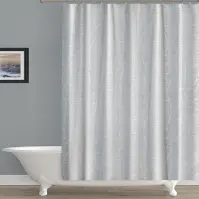 Zuhanyfüggöny 120/200 Marble