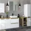 Fali szekrény Fresh B80 0D1S,3