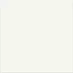 Csempe Gres White Matt (GPT110) 29,8/29,8
