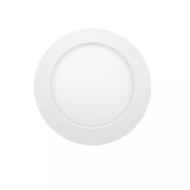 Panel LED SLIM TR SH 303 12W Light 5 In 1,2