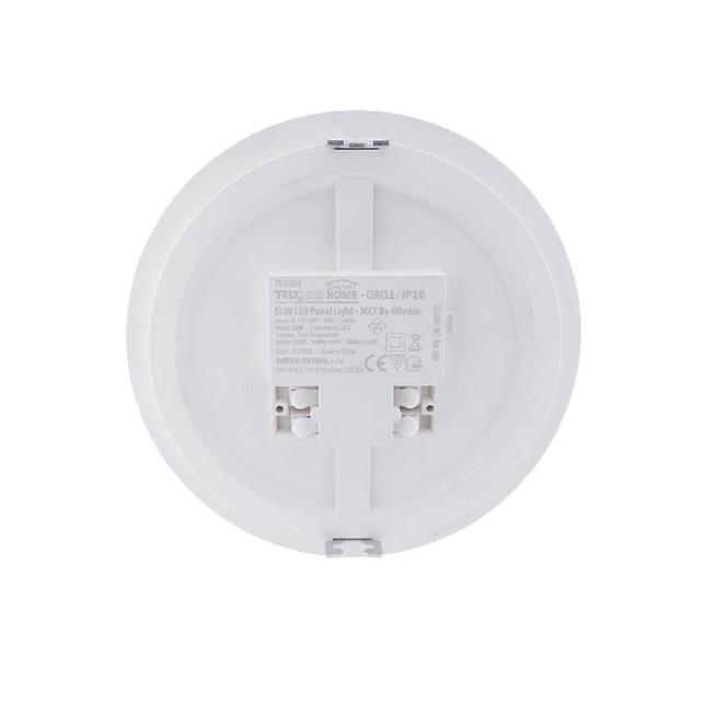Panel LED SLIM TR SH 303 12W Light 5 In 1,3
