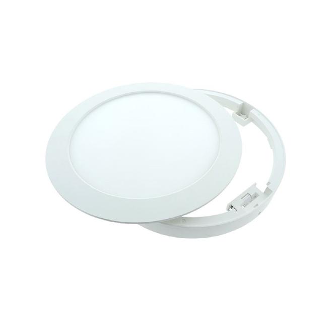 Panel LED SLIM TR SH 304 18W Light 5 in 1,2