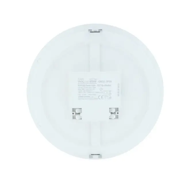Panel LED SLIM TR SH 304 18W Light 5 in 1
