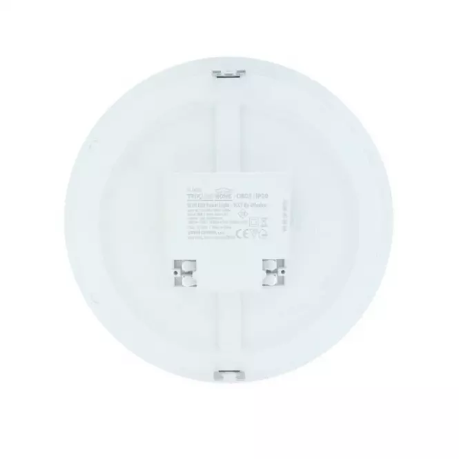Panel LED SLIM TR SH 304 18W Light 5 in 1,3