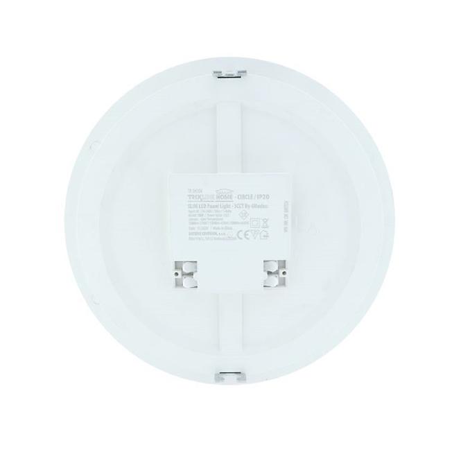 Panel LED SLIM TR SH 304 18W Light 5 in 1,3