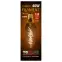 Izzó Carbon Decor C35-T E14 40W TRIXLINE,2