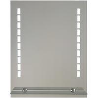 Tükör LED 12 60x70